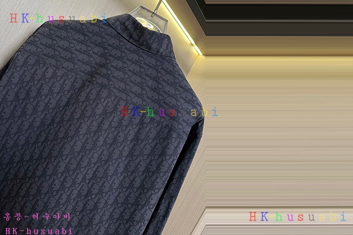 NEW 디올 남방 신상 DR 870505