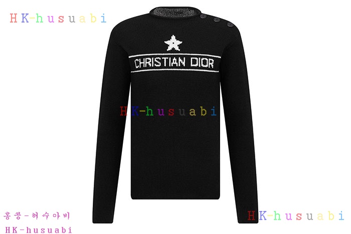NEW 디올 니트 신상 DR 870502