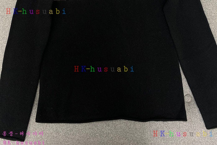 NEW 디올 니트 신상 DR 870502