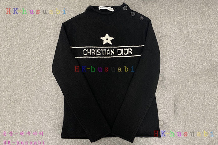 NEW 디올 니트 신상 DR 870502