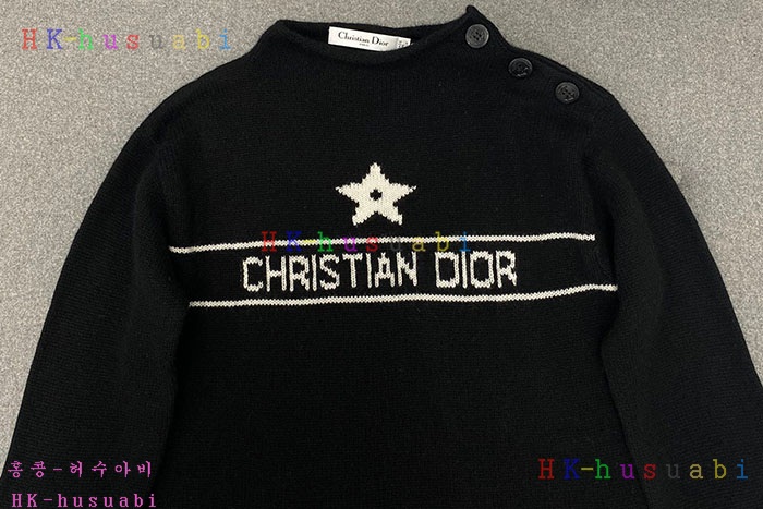 NEW 디올 니트 신상 DR 870502