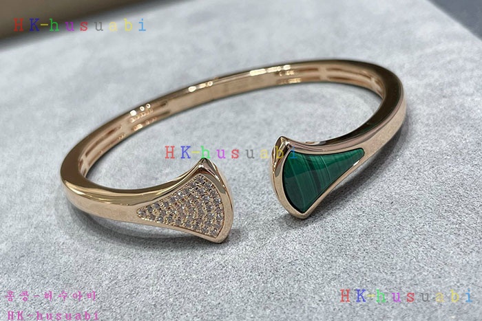 NEW 불가리 팔찌 신상 B 998017