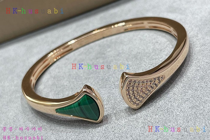 NEW 불가리 팔찌 신상 B 998017