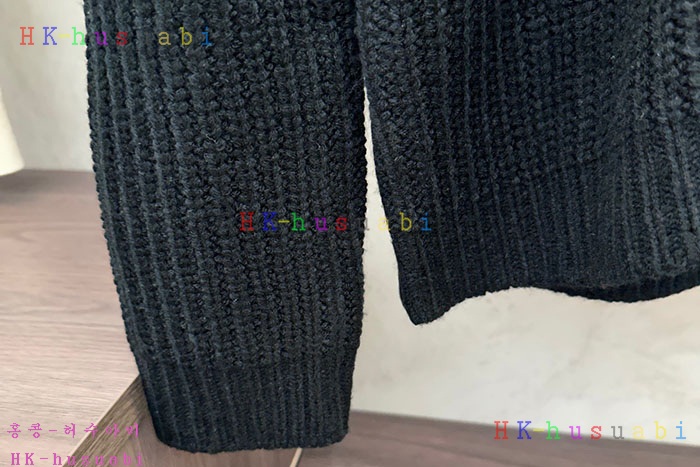 NEW 크롬하츠 집업가디건 신상 C 995801