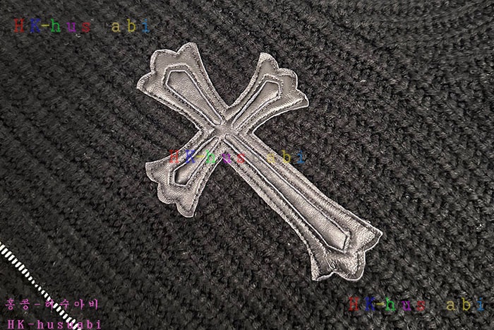 NEW 크롬하츠 집업가디건 신상 C 995801
