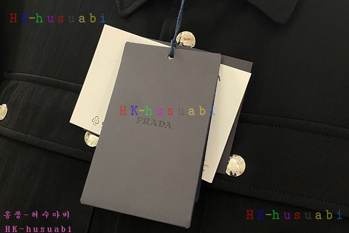 NEW 프라다 자켓 신상 P 7958006