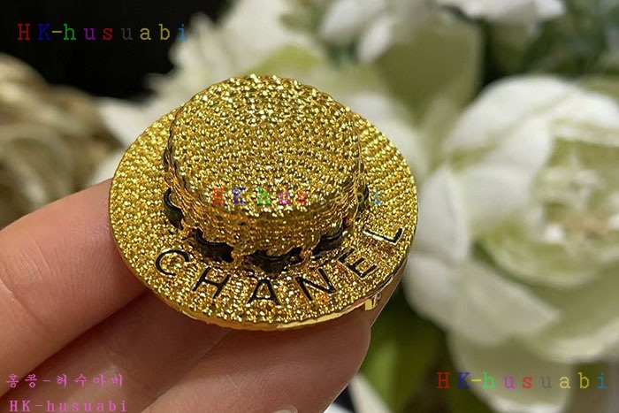 NEW 샤넬 브로치 신상 C 9580200