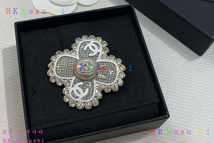 NEW 샤넬 브로치 신상 C 9580201