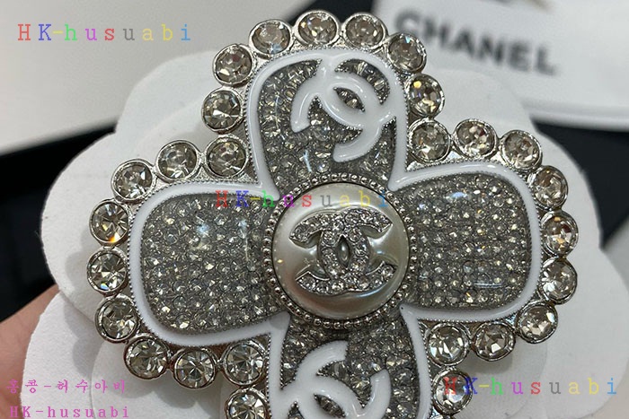 NEW 샤넬 브로치 신상 C 9580201