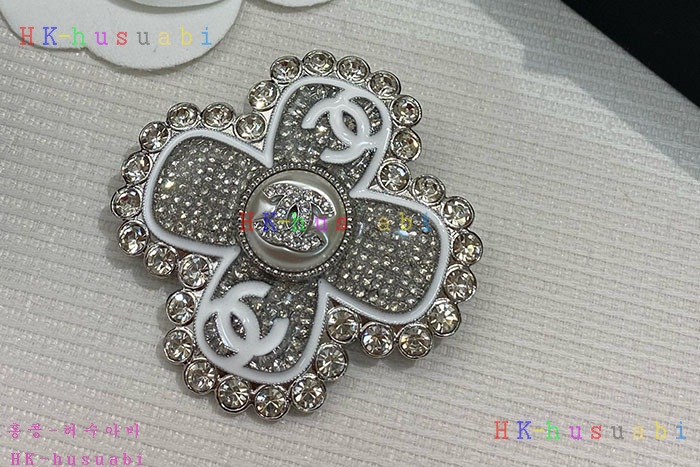 NEW 샤넬 브로치 신상 C 9580201