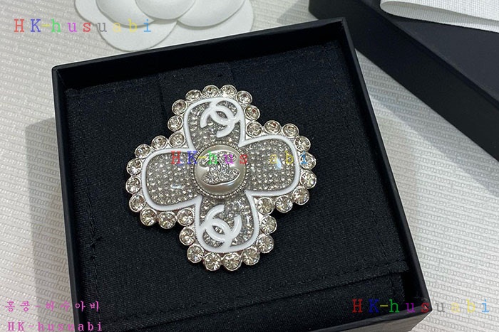 NEW 샤넬 브로치 신상 C 9580201