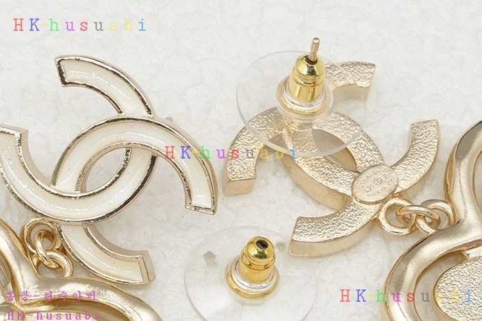 NEW 샤넬 귀걸이 신상 C 9580202