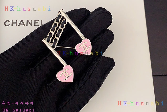 NEW 샤넬 브로치 신상 C 9580207