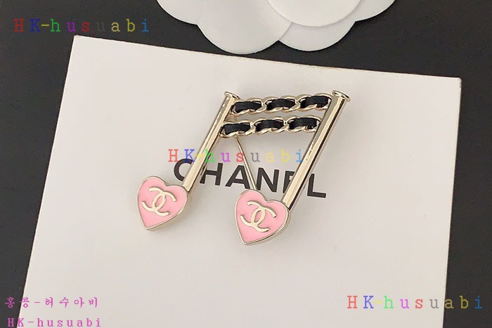 NEW 샤넬 브로치 신상 C 9580207