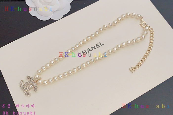 NEW 샤넬 목걸이 신상 C 9580209
