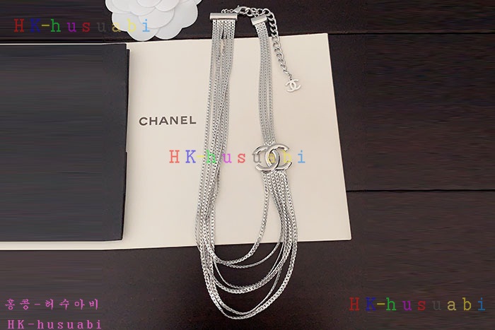 NEW 샤넬 목걸이 신상 C 9580226