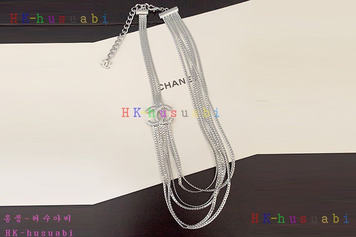 NEW 샤넬 목걸이 신상 C 9580226