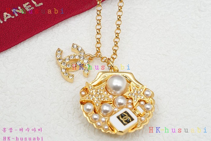 NEW 샤넬 목걸이 신상 C 6922505