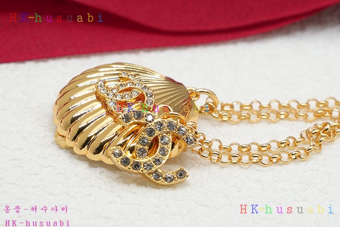 NEW 샤넬 목걸이 신상 C 6922505