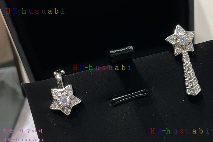 NEW 샤넬 귀걸이 신상 C 6922527