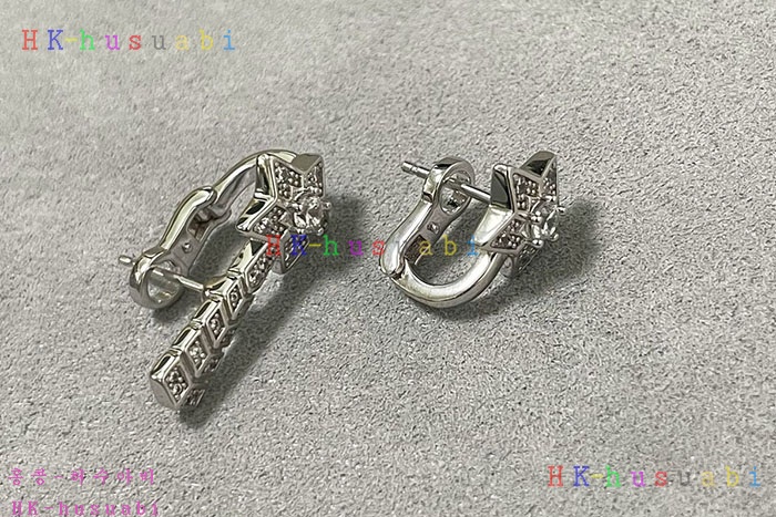 NEW 샤넬 귀걸이 신상 C 6922527