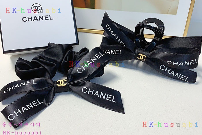 NEW 샤넬 헤어밴드 신상 C 5822414