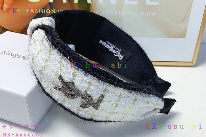 NEW 입생로랑 헤어밴드 신상 SL 8590010