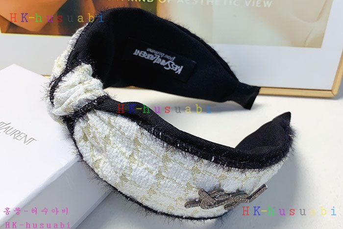 NEW 입생로랑 헤어밴드 신상 SL 8590010