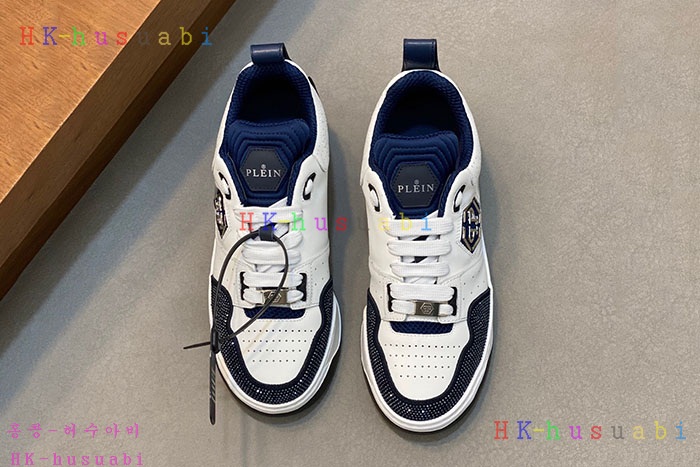 NEW 필립플레인 스니커즈 P 740041