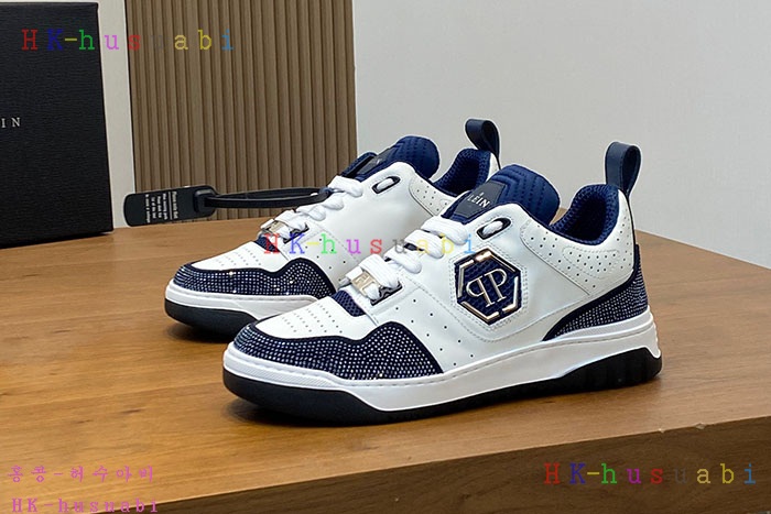 NEW 필립플레인 스니커즈 P 740041