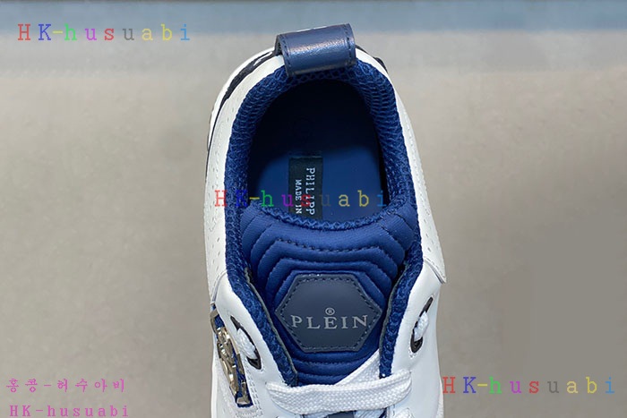 NEW 필립플레인 스니커즈 P 740041
