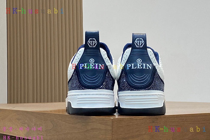 NEW 필립플레인 스니커즈 P 740041