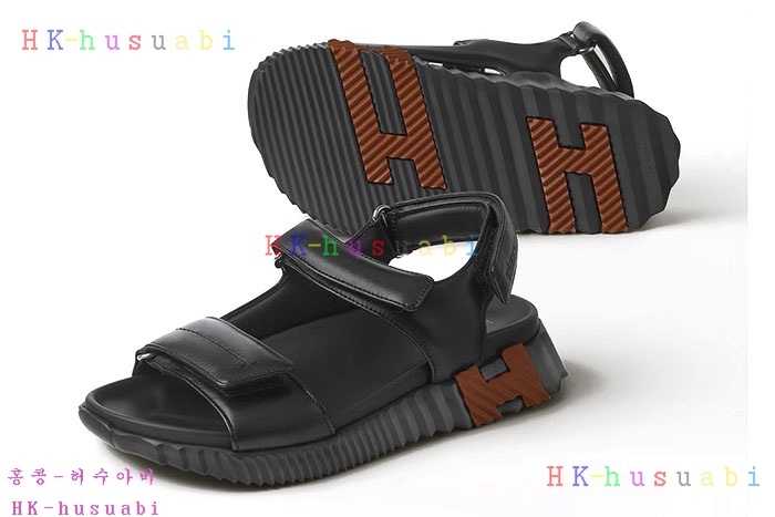 NEW 에르메스 샌들 신상 H 934701