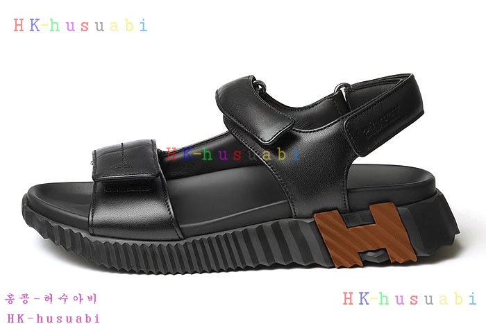 NEW 에르메스 샌들 신상 H 934701