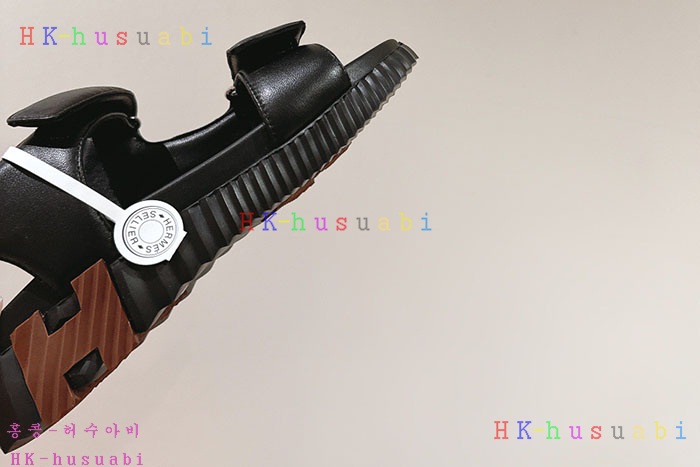 NEW 에르메스 샌들 신상 H 934701