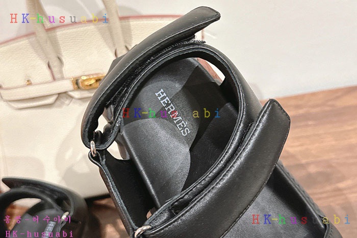 NEW 에르메스 샌들 신상 H 934701