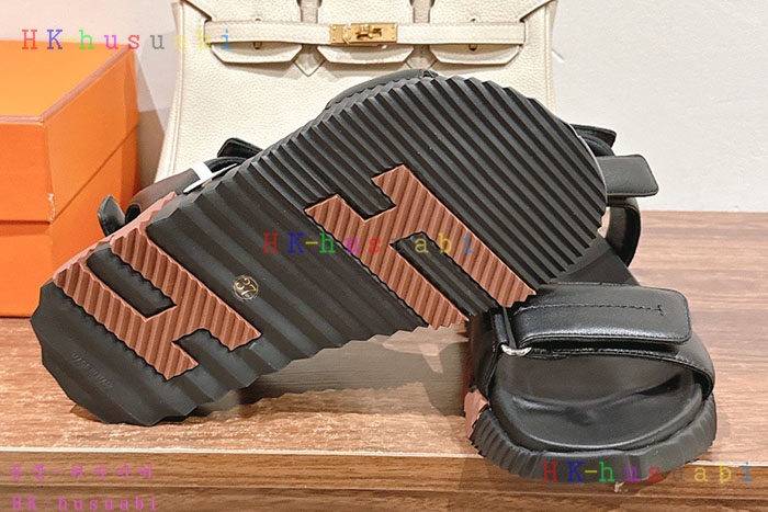 NEW 에르메스 샌들 신상 H 934701