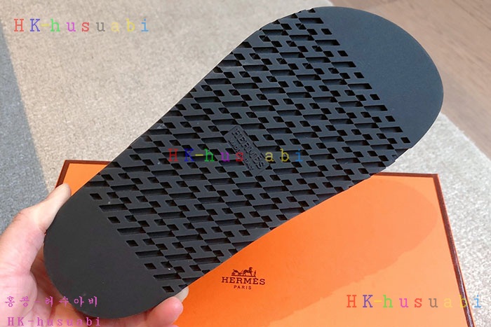 NEW 에르메스 샌들 신상 H 9390501