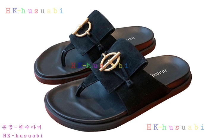 NEW 에르메스 샌들 신상 H 9390500