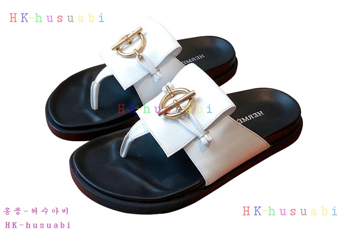 NEW 에르메스 샌들 신상 H 9390501