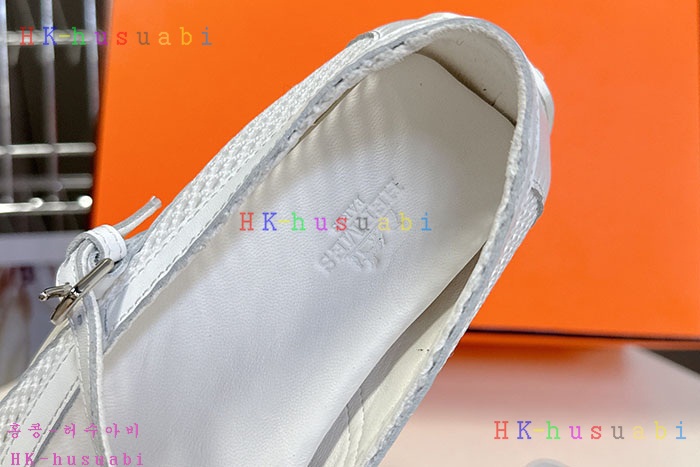 NEW 에르메스 샌들 신상 H 9390519