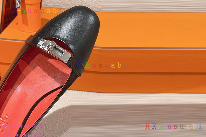 NEW 에르메스 신발 신상 H 9390524