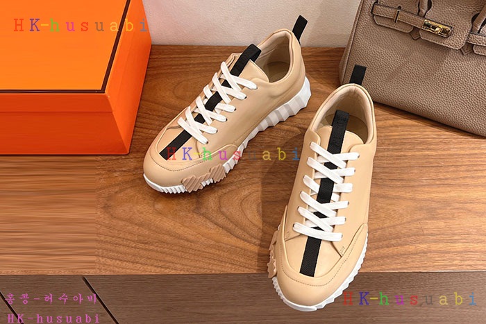 NEW 에르메스 스니커즈 신상 H 9325004