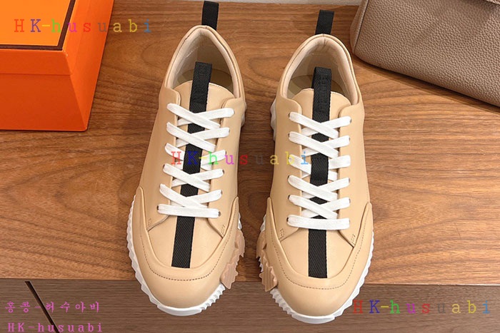 NEW 에르메스 스니커즈 신상 H 9325004