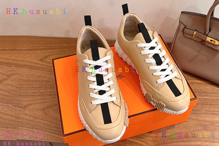 NEW 에르메스 스니커즈 신상 H 9325004