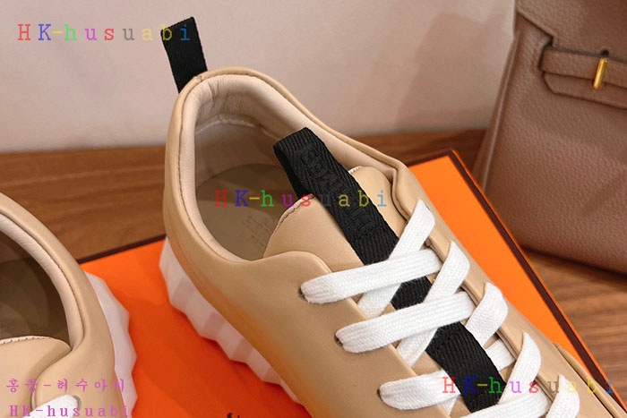 NEW 에르메스 스니커즈 신상 H 9325004