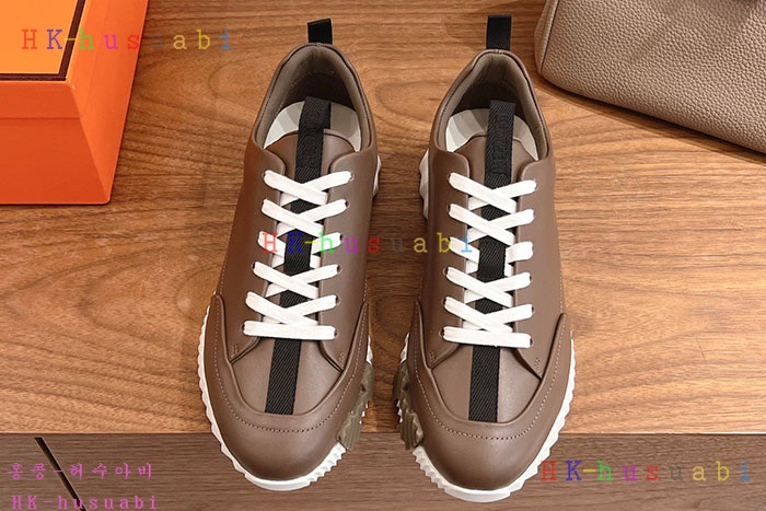 NEW 에르메스 스니커즈 신상 H 9325005
