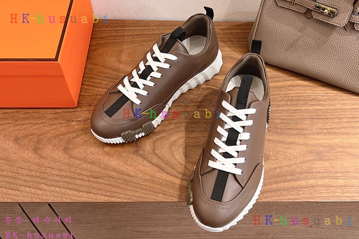 NEW 에르메스 스니커즈 신상 H 9325005