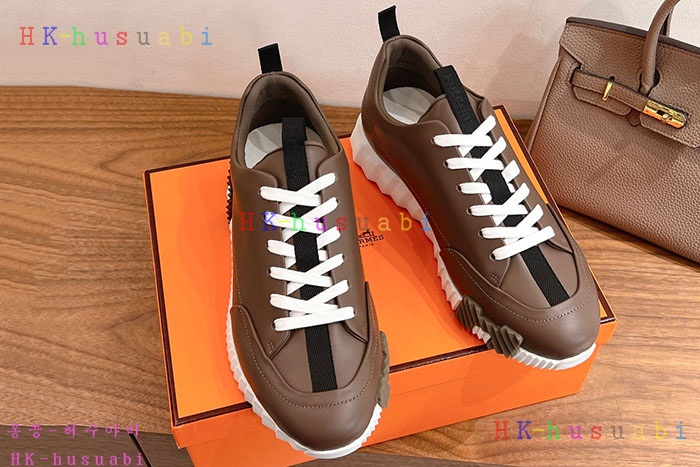 NEW 에르메스 스니커즈 신상 H 9325005