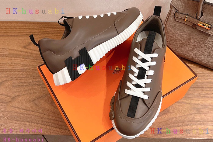NEW 에르메스 스니커즈 신상 H 9325005